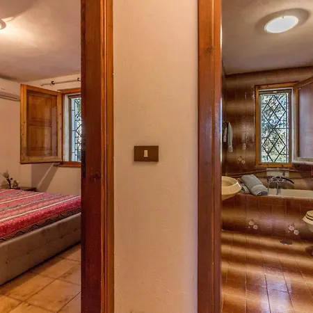 Διαμέρισμα Lido Di Pittulongu With Garden & Parking! Όλμπια