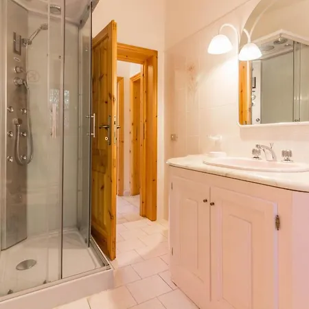 Lido Di Pittulongu With Garden & Parking! Όλμπια