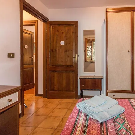 Διαμέρισμα Lido Di Pittulongu With Garden & Parking!