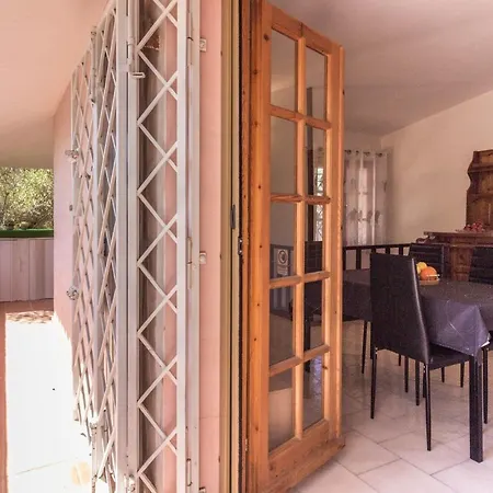 Lido Di Pittulongu With Garden & Parking! Όλμπια