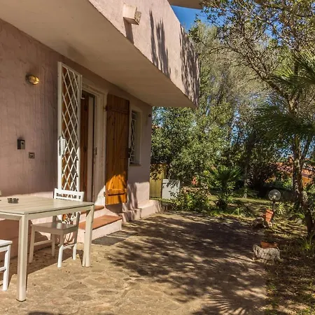Lido Di Pittulongu With Garden & Parking! Διαμέρισμα