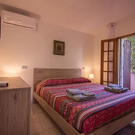 Lido Di Pittulongu With Garden & Parking! * Όλμπια