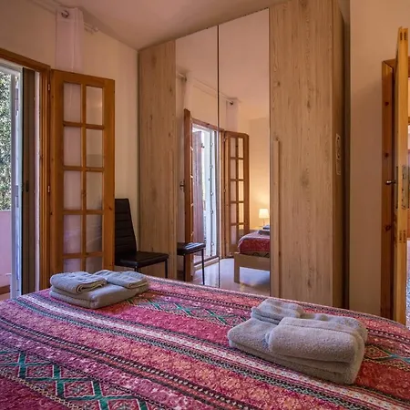 Lido Di Pittulongu With Garden & Parking!