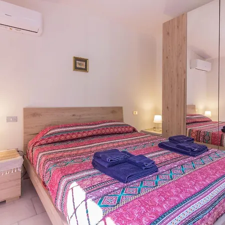 Lido Di Pittulongu With Garden & Parking! Διαμέρισμα