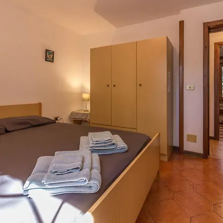 Διαμέρισμα Lido Di Pittulongu With Garden & Parking! Όλμπια