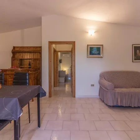 Lido Di Pittulongu With Garden & Parking! Διαμέρισμα *