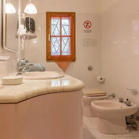 Διαμέρισμα Lido Di Pittulongu With Garden & Parking!