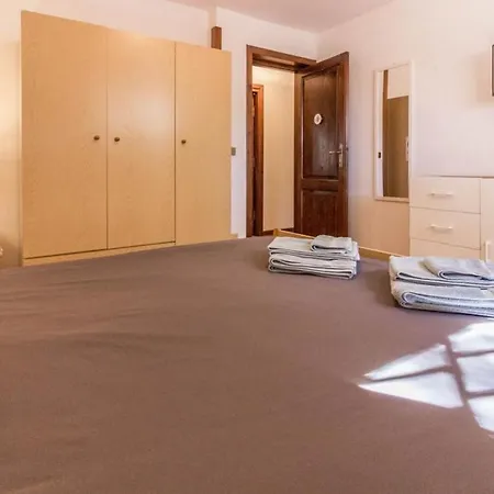 Lido Di Pittulongu With Garden & Parking! Όλμπια
