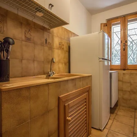 Διαμέρισμα Lido Di Pittulongu With Garden & Parking!